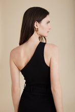 Load image into Gallery viewer, The One And Only Tank in Black
