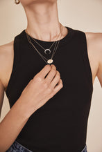 Load image into Gallery viewer, The Not So Basic Tank in Black
